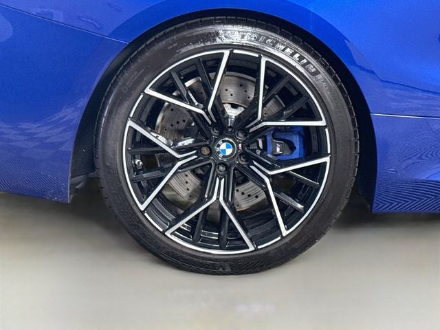 2023 BMW M8 Competition