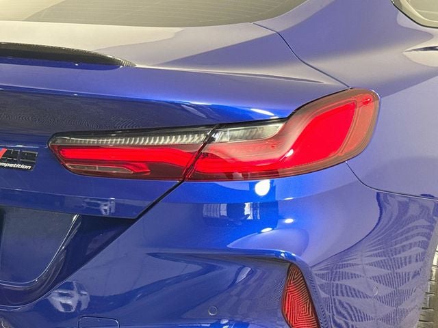 2023 BMW M8 Competition