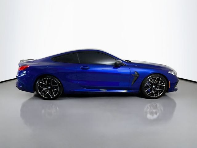 2023 BMW M8 Competition