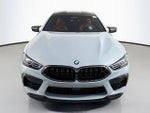 2024 BMW M8 Competition