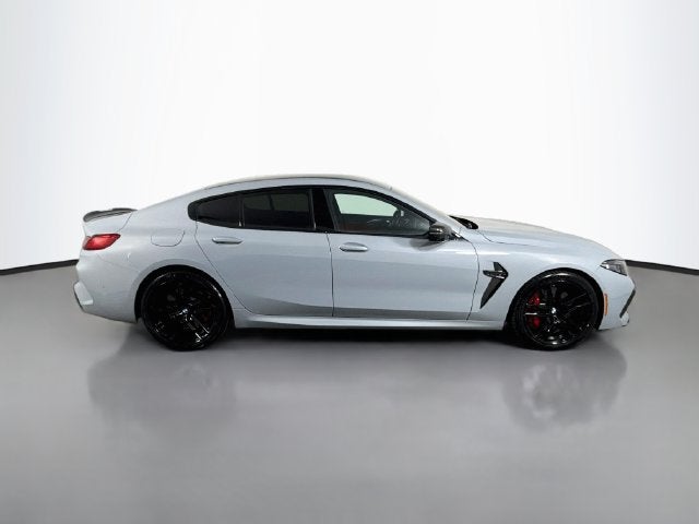 2024 BMW M8 Competition