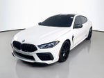 2024 BMW M8 Competition
