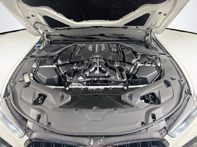 2024 BMW M8 Competition