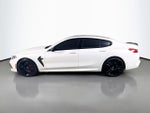 2024 BMW M8 Competition