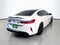 2024 BMW M8 Competition