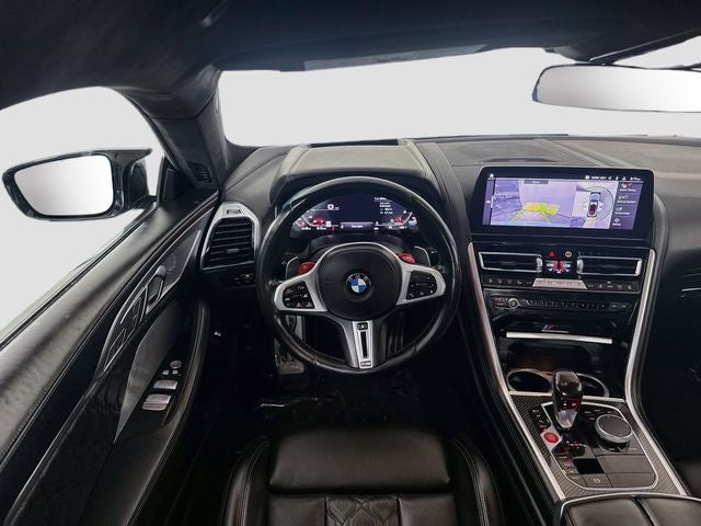 2023 BMW M8 Competition