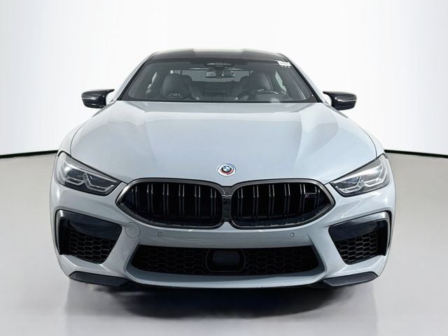 2023 BMW M8 Competition
