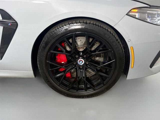 2023 BMW M8 Competition
