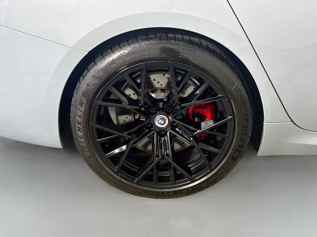 2023 BMW M8 Competition