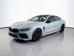 2023 BMW M8 Competition
