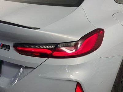 2023 BMW M8 Competition