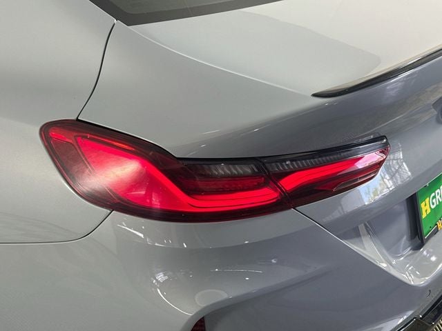 2023 BMW M8 Competition