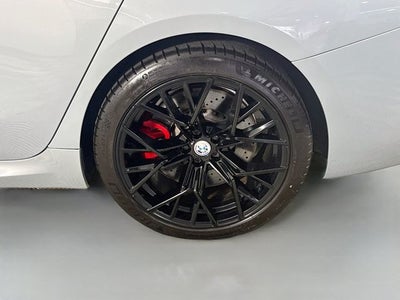 2023 BMW M8 Competition