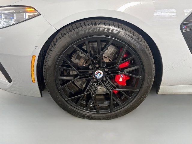 2023 BMW M8 Competition