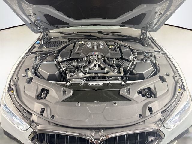 2023 BMW M8 Competition