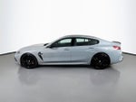 2023 BMW M8 Competition