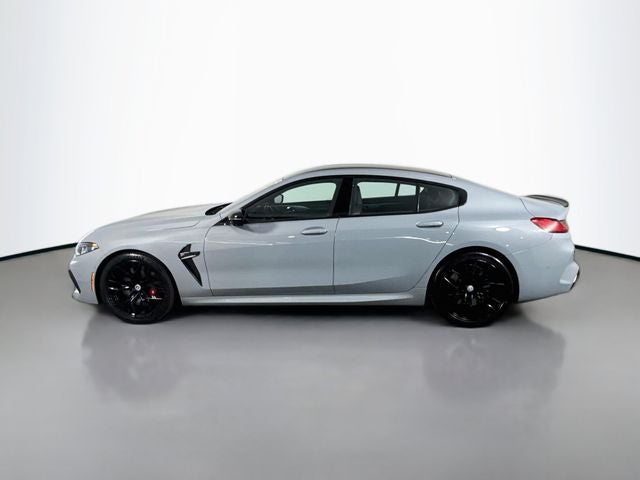 2023 BMW M8 Competition