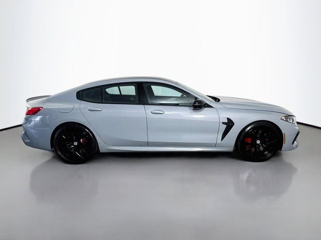 2023 BMW M8 Competition