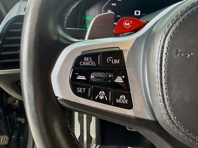 2023 BMW M8 Competition