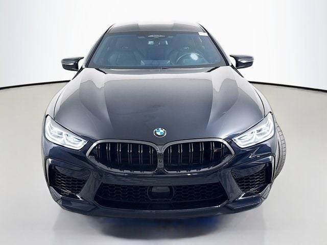 2023 BMW M8 Competition