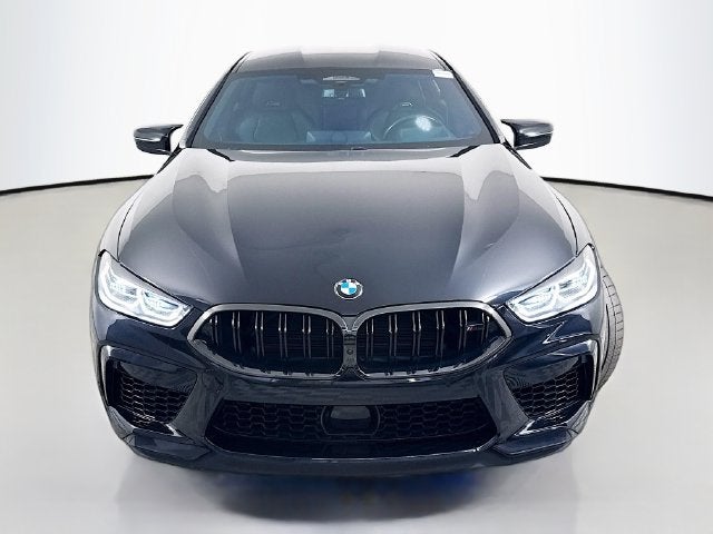 2023 BMW M8 Competition
