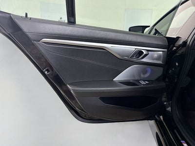 2023 BMW M8 Competition
