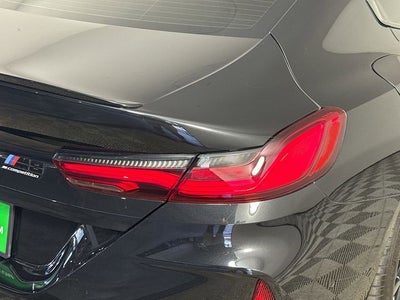 2023 BMW M8 Competition
