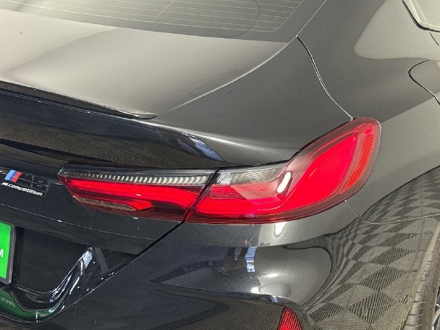 2023 BMW M8 Competition