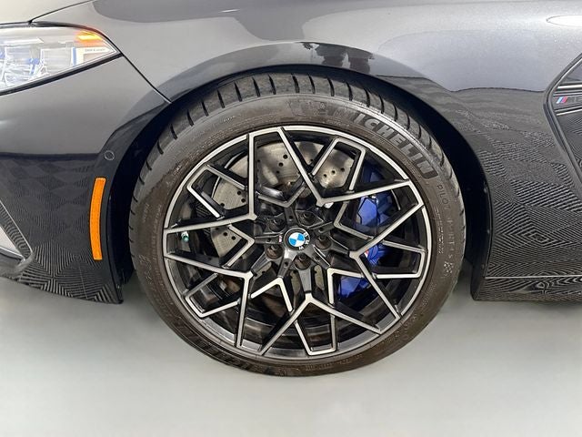 2023 BMW M8 Competition