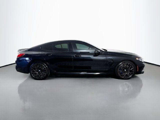 2023 BMW M8 Competition