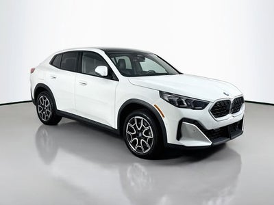 2026 BMW X2 xDrive28i