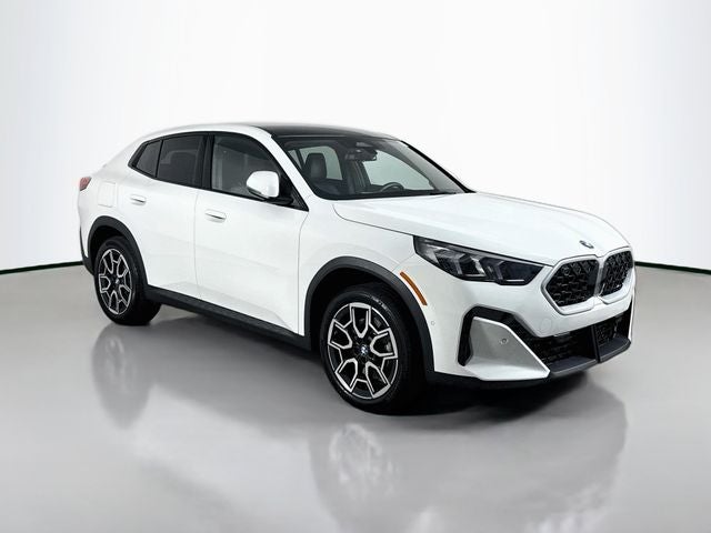 2026 BMW X2 xDrive28i