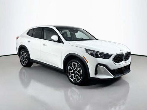 2026 BMW X2 xDrive28i