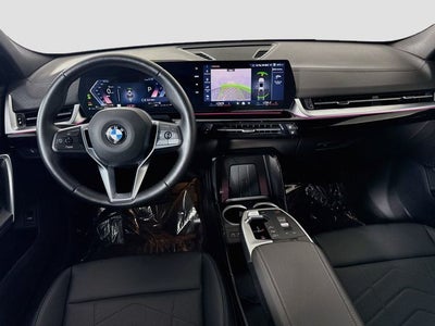 2026 BMW X2 xDrive28i