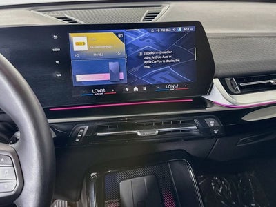 2026 BMW X2 xDrive28i