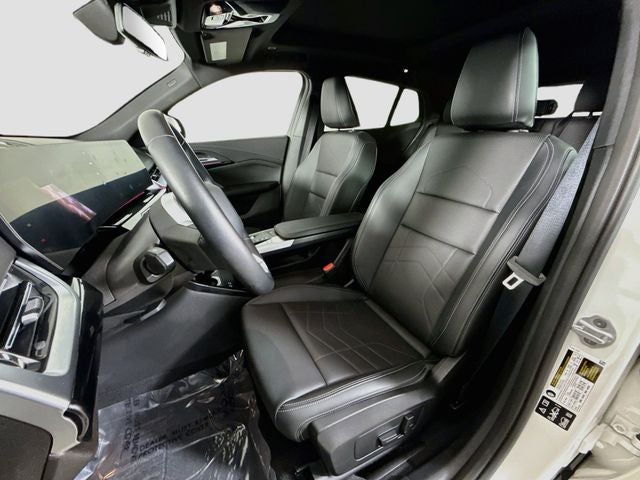 2026 BMW X2 xDrive28i