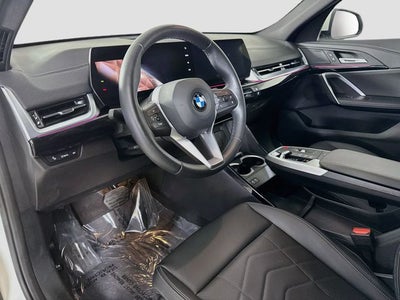 2026 BMW X2 xDrive28i