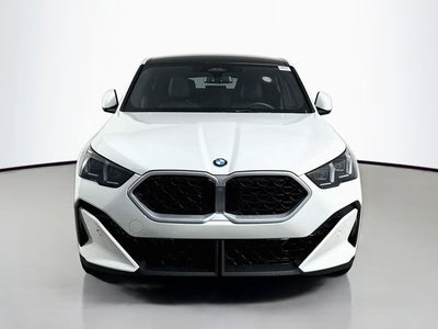 2026 BMW X2 xDrive28i
