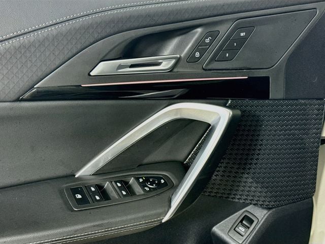 2026 BMW X2 xDrive28i