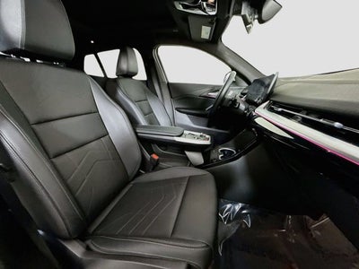 2026 BMW X2 xDrive28i