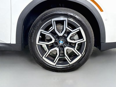 2026 BMW X2 xDrive28i