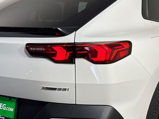 2026 BMW X2 xDrive28i