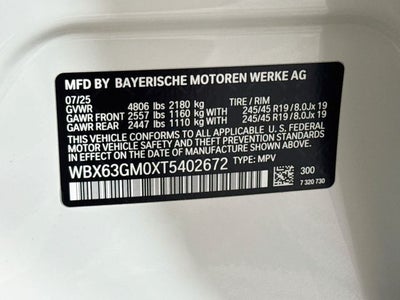 2026 BMW X2 xDrive28i