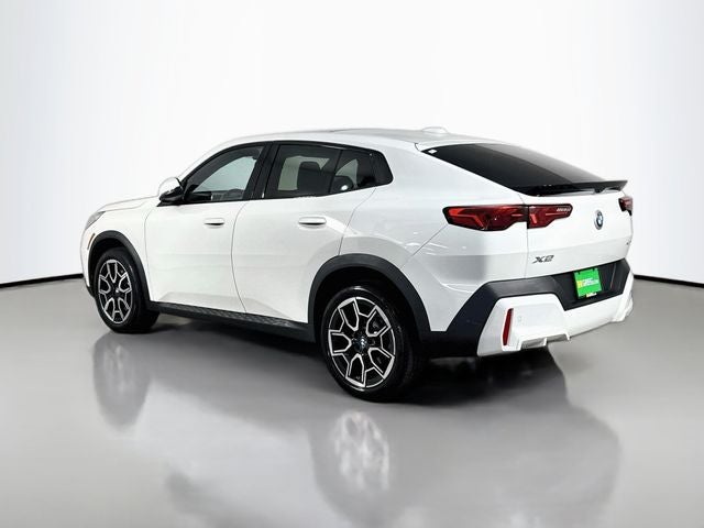 2026 BMW X2 xDrive28i