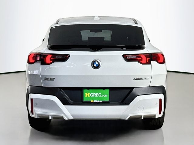 2026 BMW X2 xDrive28i