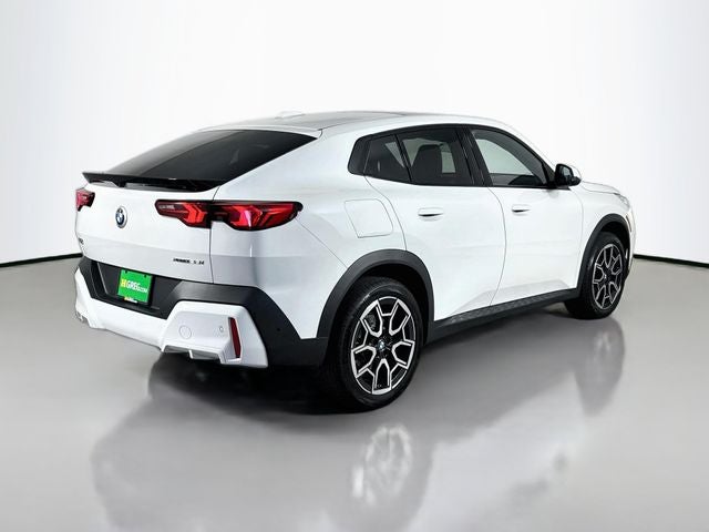2026 BMW X2 xDrive28i