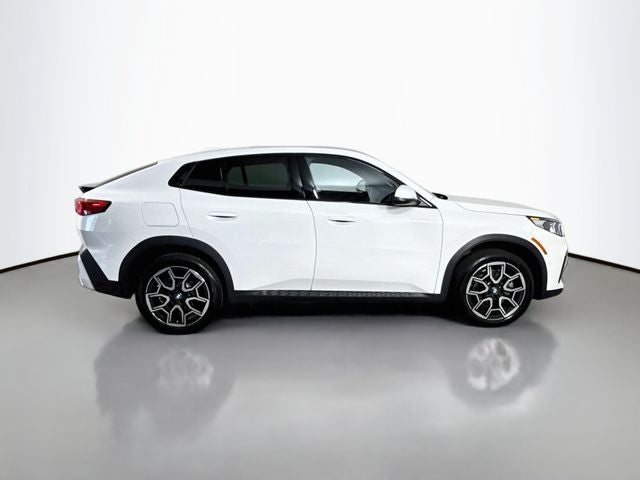 2026 BMW X2 xDrive28i