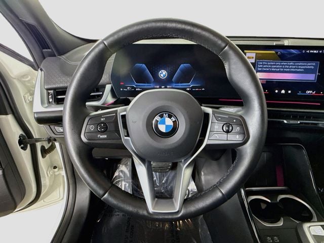 2026 BMW X2 xDrive28i