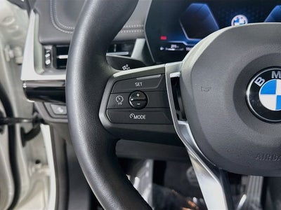 2026 BMW X1 xDrive28i