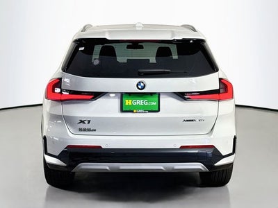 2026 BMW X1 xDrive28i